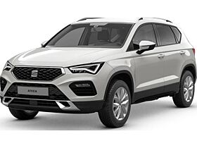 Seat Ateca Road Edition DSG  Lager-Fahrzeuge