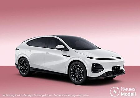 XPENG G9 Neues Modell | RWD Standard Range | Gewerbekunden