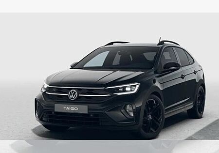VW Taigo Volkswagen R-Line 1.5TSI DSG