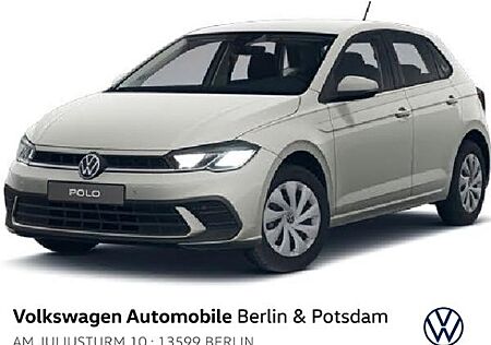 VW Polo Volkswagen Life