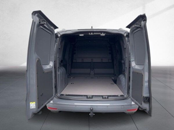 Volkswagen Caddy Cargo 1.5 TSI bild 3