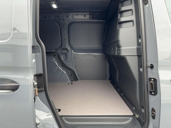 Volkswagen Caddy Cargo 1.5 TSI bild 4