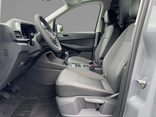 Volkswagen Caddy Cargo 1.5 TSI bild 5