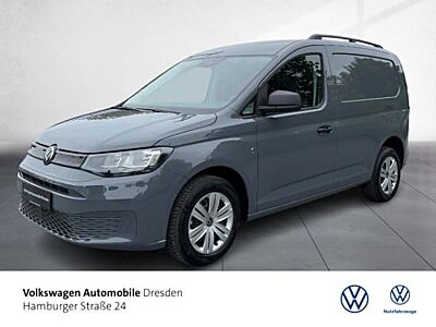 Volkswagen Caddy Cargo 1.5 TSI