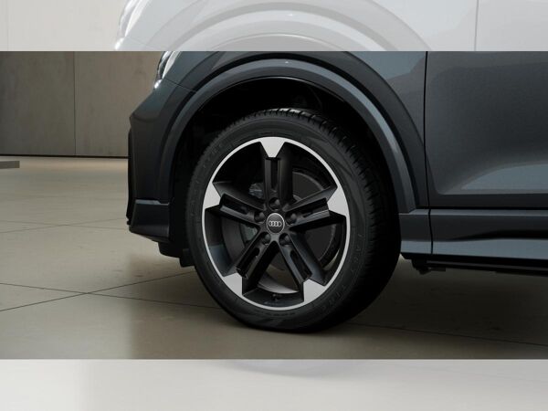 Audi Q2 35 TFSI S tronic S line * Sofort Verfügbar* bild 4