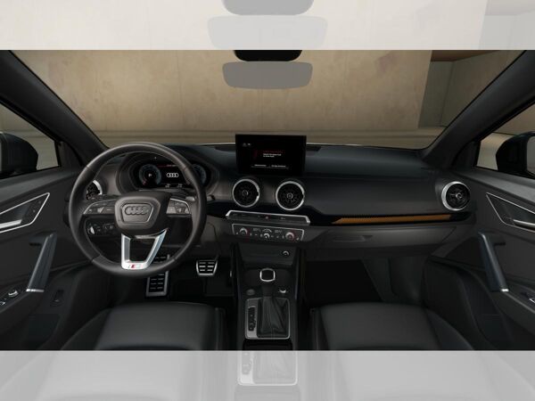 Audi Q2 35 TFSI S tronic S line * Sofort Verfügbar* bild 6