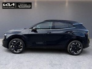 Kia Sportage 1.6 T-GDI EcoDynamics+ 118kW GT-line DCT bild 3