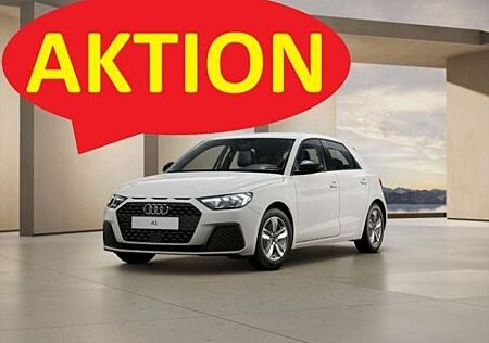 Audi A1 Sportback 25 TFSI S tronic AKTIONSPREIS