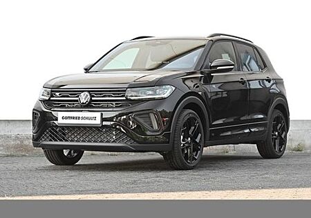 VW T-Cross Volkswagen R-Line 1.0 TSI (Hagen)