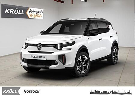 Citroën C3 Aircross ëlektro MAX 🎇11kW-OBC🎇Limitierte Online Aktion🎇