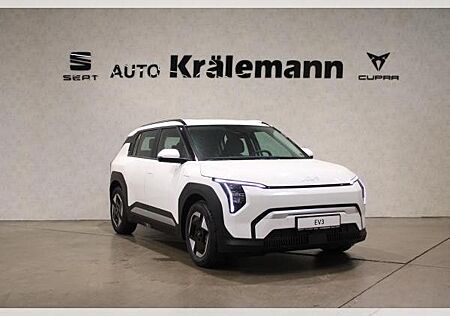 Kia EV3 Air 58,3 P1 SOFORT verfügbar begrenzte Stückzahl.