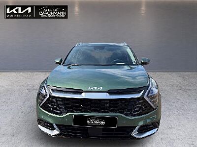Kia Sportage 1.6 T-GDI EcoDyn. 118kW Spirit DCT AWD Drive