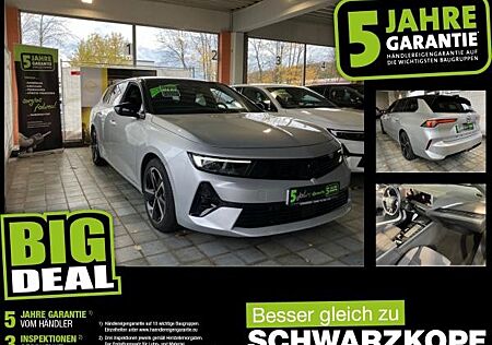 Opel Astra L ST 1.2T Fin. ab 2,99% Navi,Lenkradheizung