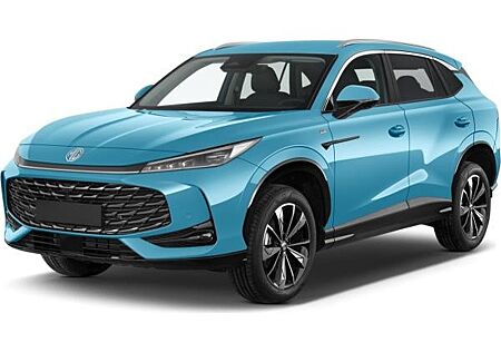 MG HS Hybrid+ *Luxury* 🥳Hybrid Hype🥳