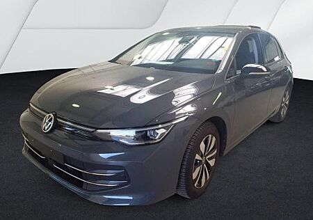 VW Golf Volkswagen VIII FL 2.0 TDI - Goal - Kamera AHK ACC LED