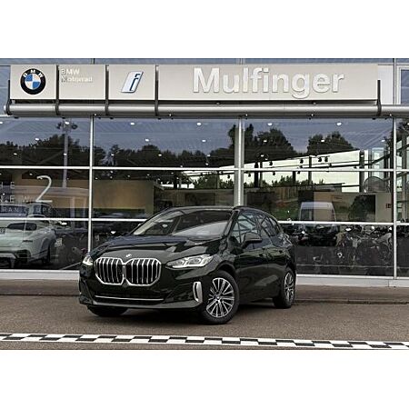 BMW 2er leasen