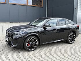 BMW X2 Baureihe (U10)