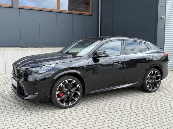 BMW X2 Baureihe (U10) bild