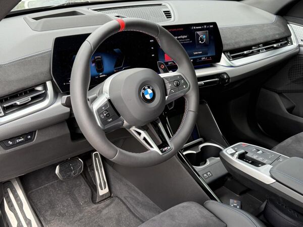 BMW X2 Baureihe (U10) bild 4