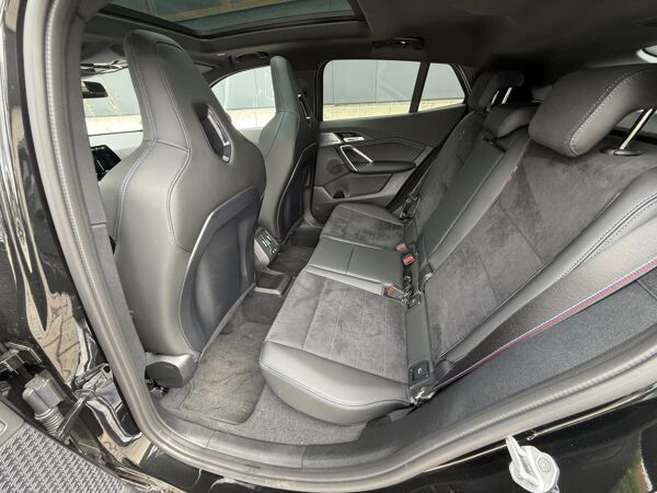 BMW X2 Baureihe (U10) bild 6