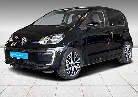 VW Up Volkswagen ! e- Style Plus Kamera CCS-Lade. Sitzhzg PDC