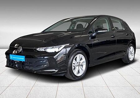 VW Golf Volkswagen VIII 1.5 TSI AHK Navi ACC CarPlay HeadUp