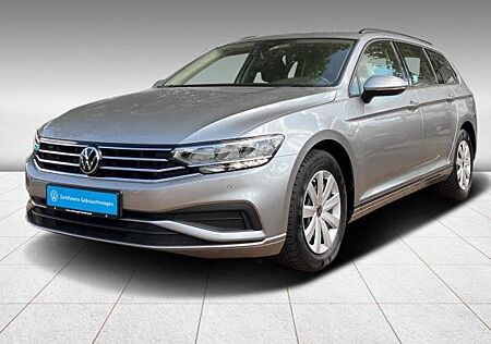 VW Passat Volkswagen Variant 1.5 TSI Conceptline DSG Klima LED Navi