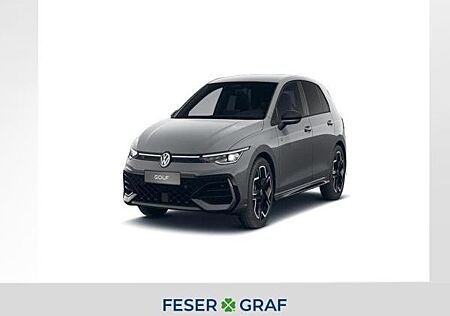 VW Golf Volkswagen 1.5 eTSI DSG R-Line NAV BLACK ASSIST 18