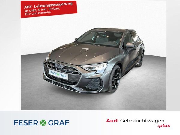 Audi A3 Spb. S tronic *S LINE*ACC*LED*KAMERA* bild