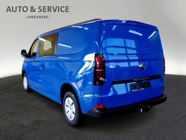 Volkswagen Transporter Kastenwagen Plus 2,0 l *AHK* bild