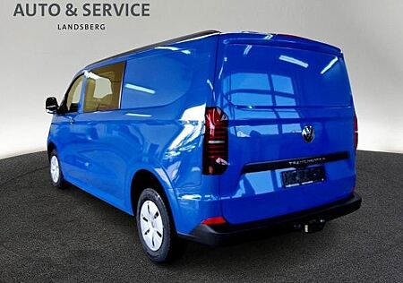 VW T6 Transporter Volkswagen Transporter Kastenwagen Plus 2,0 l TDI