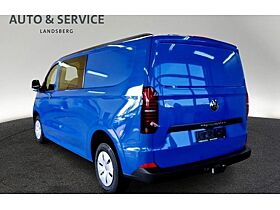 Volkswagen Transporter Kastenwagen Plus 2,0 l *AHK* Volkswagen Transporter Kastenwagen Plus 2,0 l *AHK*