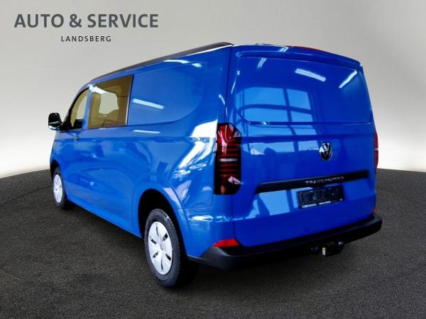 Volkswagen Transporter Kastenwagen Plus 2,0 l *AHK* bild
