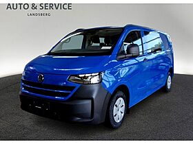 Volkswagen Transporter Kastenwagen Plus 2,0 l *AHK* Volkswagen Transporter Kastenwagen Plus 2,0 l *AHK*
