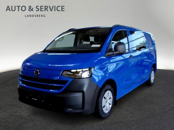 Volkswagen Transporter Kastenwagen Plus 2,0 l *AHK* bild