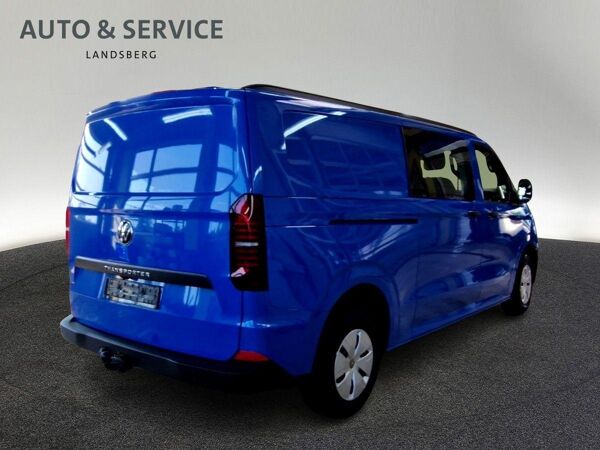 Volkswagen Transporter Kastenwagen Plus 2,0 l *AHK* bild 3