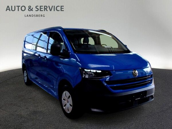 Volkswagen Transporter Kastenwagen Plus 2,0 l *AHK* bild 4
