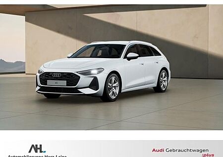 Audi A5 Avant TFSI 110 kW Navi RFK Smartphone-Interface