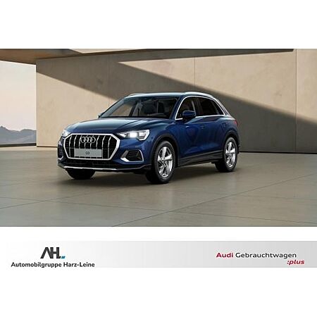 Audi Q3 leasen