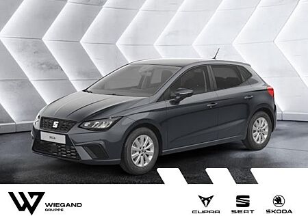 Seat Ibiza Road Edition 1.0 TSI - KAMERA NAVI ACC LED *SN256*