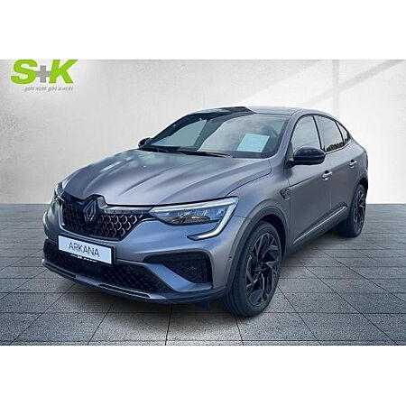 Renault Arkana leasen