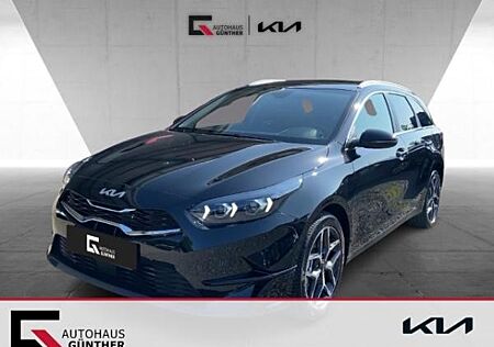 Kia Cee'd Ceed Sportswagon Ultimate Edition 1.5 T-GDI MHEV Design