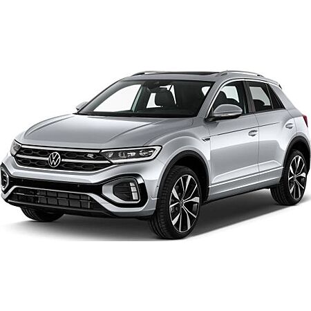 VW T-Roc leasen VW T-Roc leasen