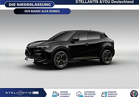 Alfa Romeo Junior Intensa Ibrida 1.2l (145PS) Systemleistung eDCT6