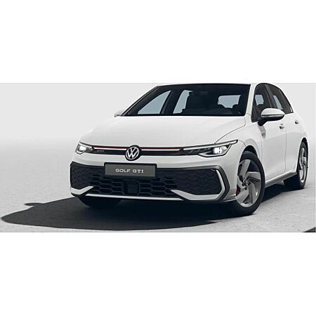 VW Golf leasen