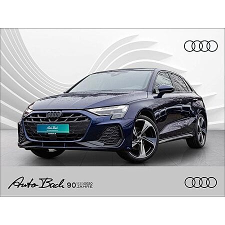 Audi A3 leasen