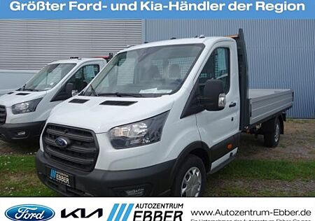Ford Transit Pritsche 350 L3 Trend 2.0 NAVI KAMERA