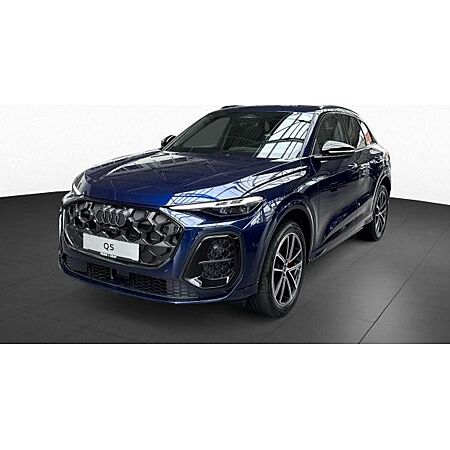 Audi Q5 leasen