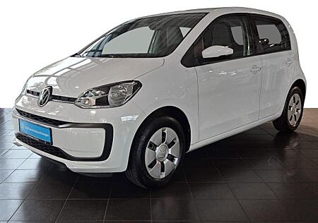 VW Up Volkswagen ! move 1.0 DAB+ Klima Kamera