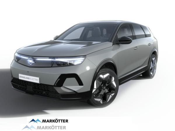 Opel Grandland ULTIMATE AWD⚡GEWERBEDEAL⚡Allrad | Vollausstattung bild